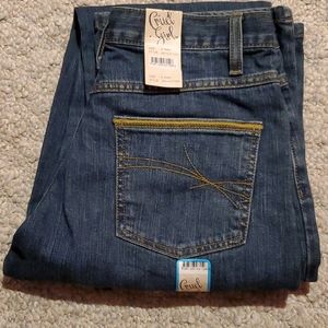 💞NWT Cruel Girl jeans